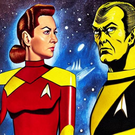 Trek Image 364