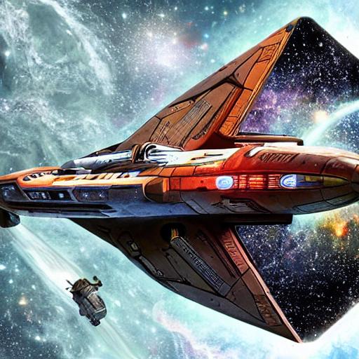 Trek Image 365