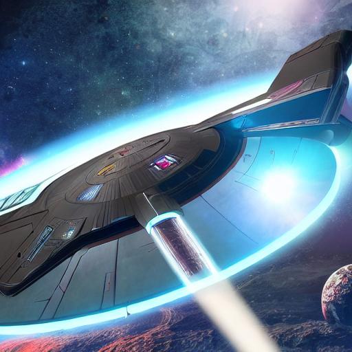 Trek Image 383