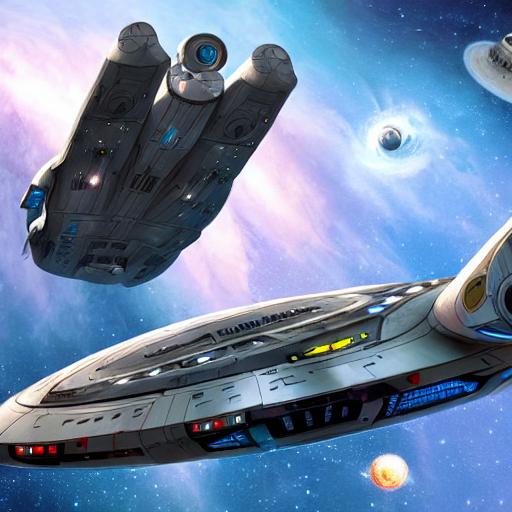 Trek Image 386