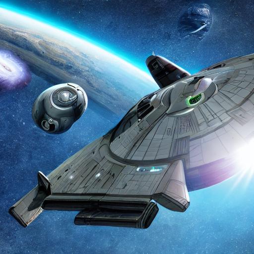 Trek Image 39