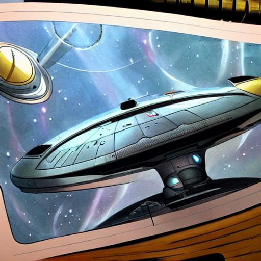 Trek Image 391
