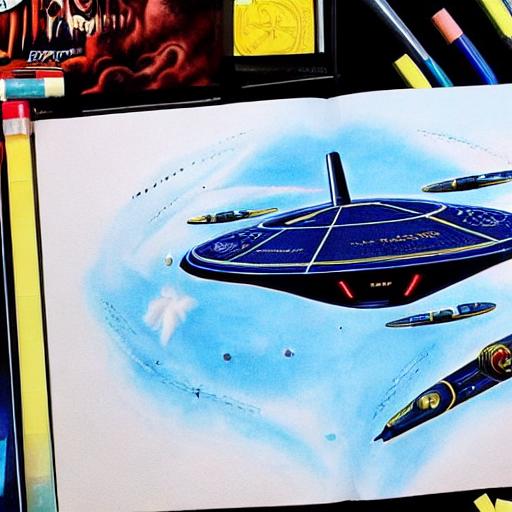 Trek Image 396