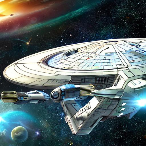 Trek Image 397