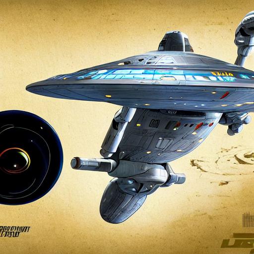 Trek Image 409