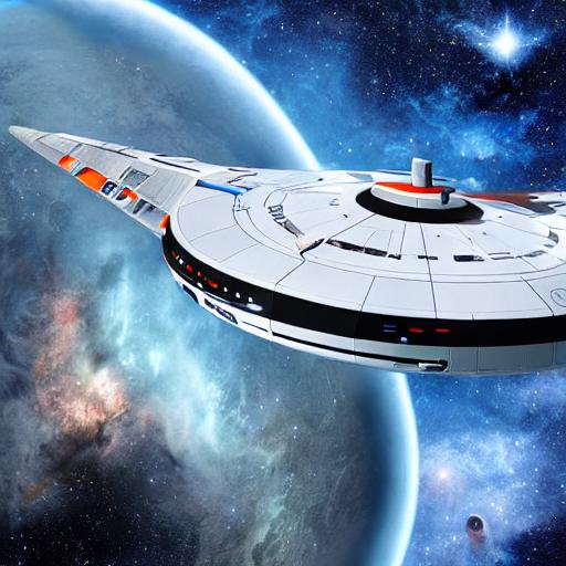 Trek Image 41