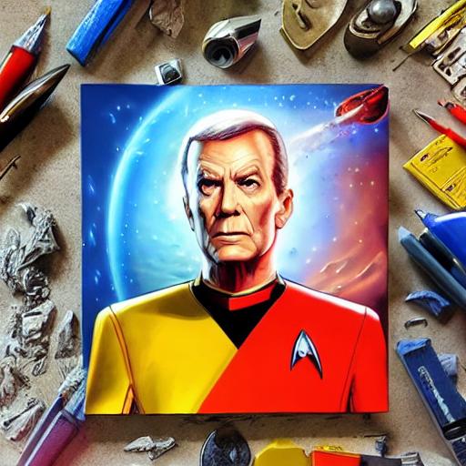 Trek Image 420