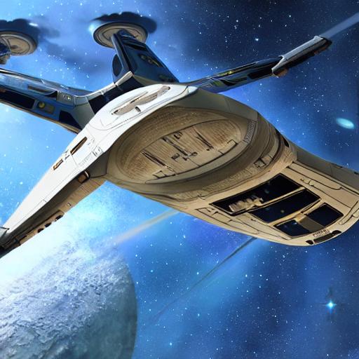 Trek Image 432