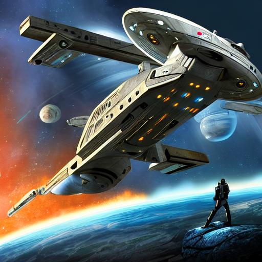 Trek Image 438