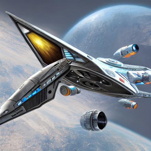 Trek Image 450