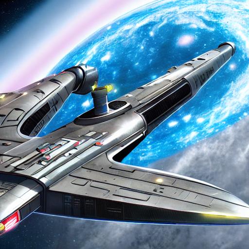 Trek Image 451