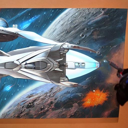 Trek Image 452