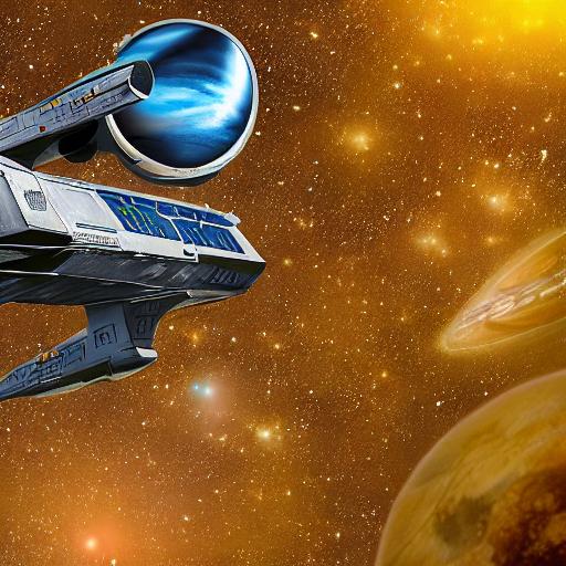 Trek Image 461