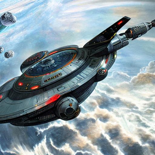 Trek Image 465