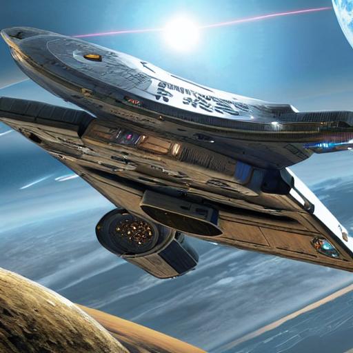 Trek Image 466