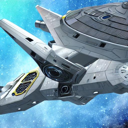 Trek Image 485