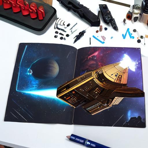 Trek Image 489