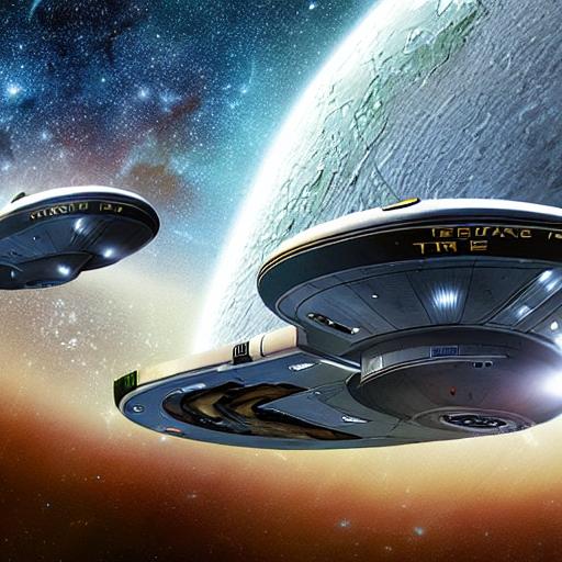 Trek Image 51