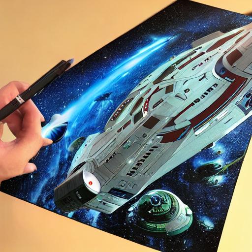 Trek Image 52