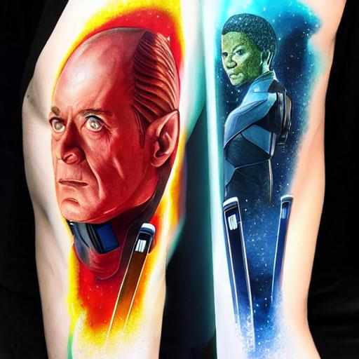 Trek Image 53