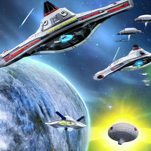 Trek Image 56