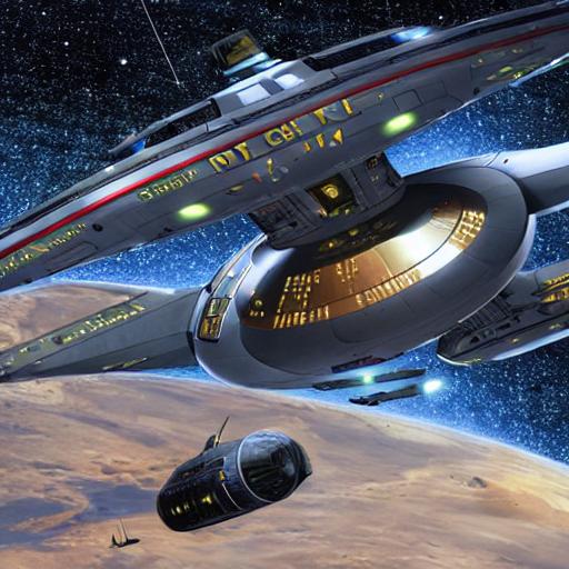 Trek Image 57
