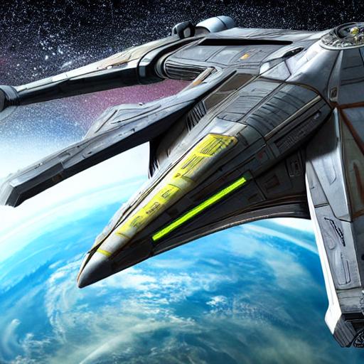 Trek Image 61