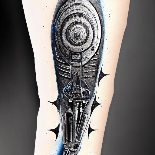 Trek Image 62