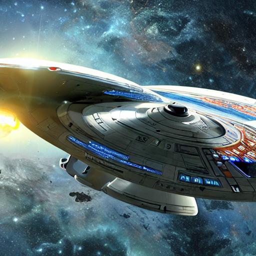 Trek Image 65