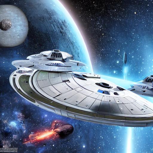 Trek Image 69
