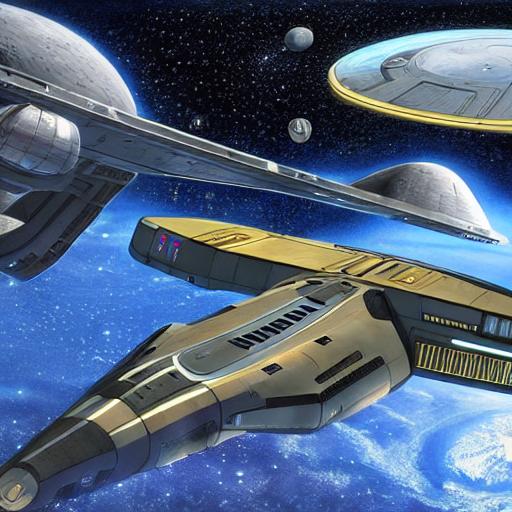 Trek Image 77