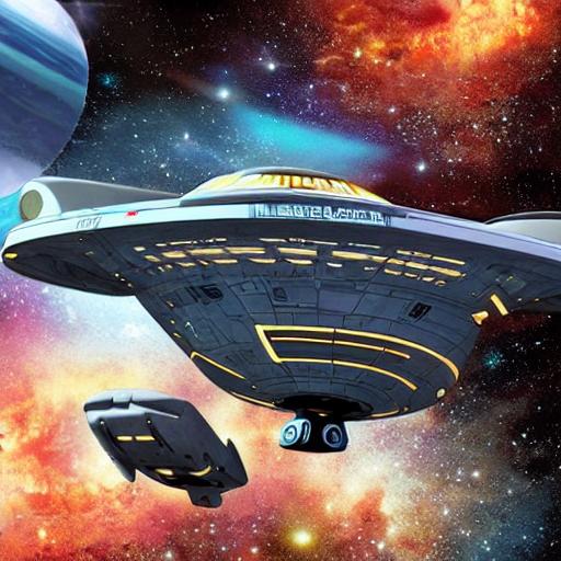 Trek Image 80