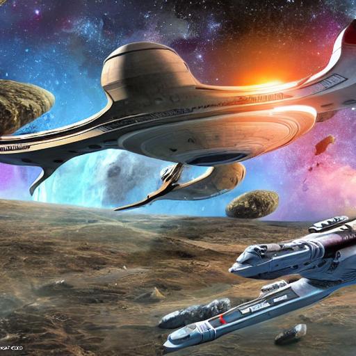 Trek Image 84