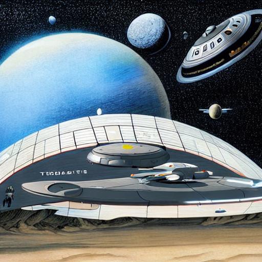Trek Image 86