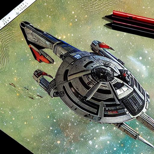 Trek Image 88
