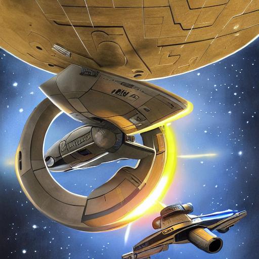 Trek Image 91
